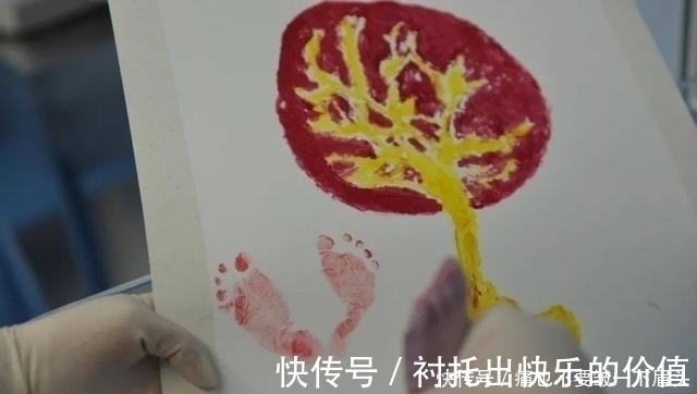 脚印|新生儿为什么要“留脚印”?医院不是为了赚钱,而是为家长考虑
