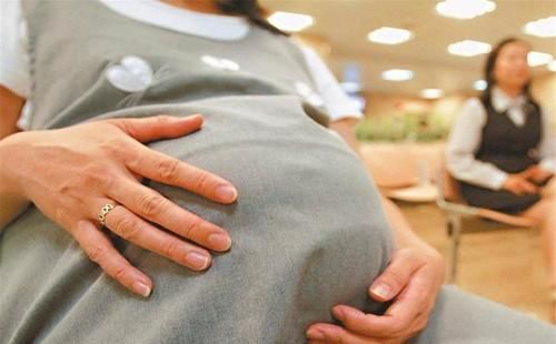 幺蛾子|孕晚期多难熬？看看这些“幺蛾子”就知道了，生娃不易心疼孕妈