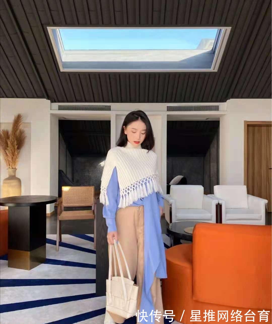 衣服|早秋怎么穿搭衣服好看有气质