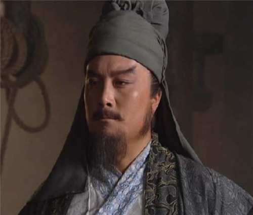 武松#梁山108将只有1位绝顶高手,5位一流高手,其余人不足挂齿