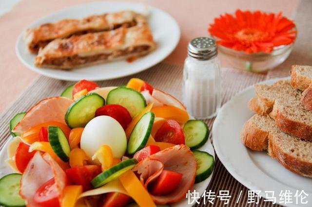 饮食习惯|为什么减肥总是反弹这3大主要原因，很多减肥的人都在犯！