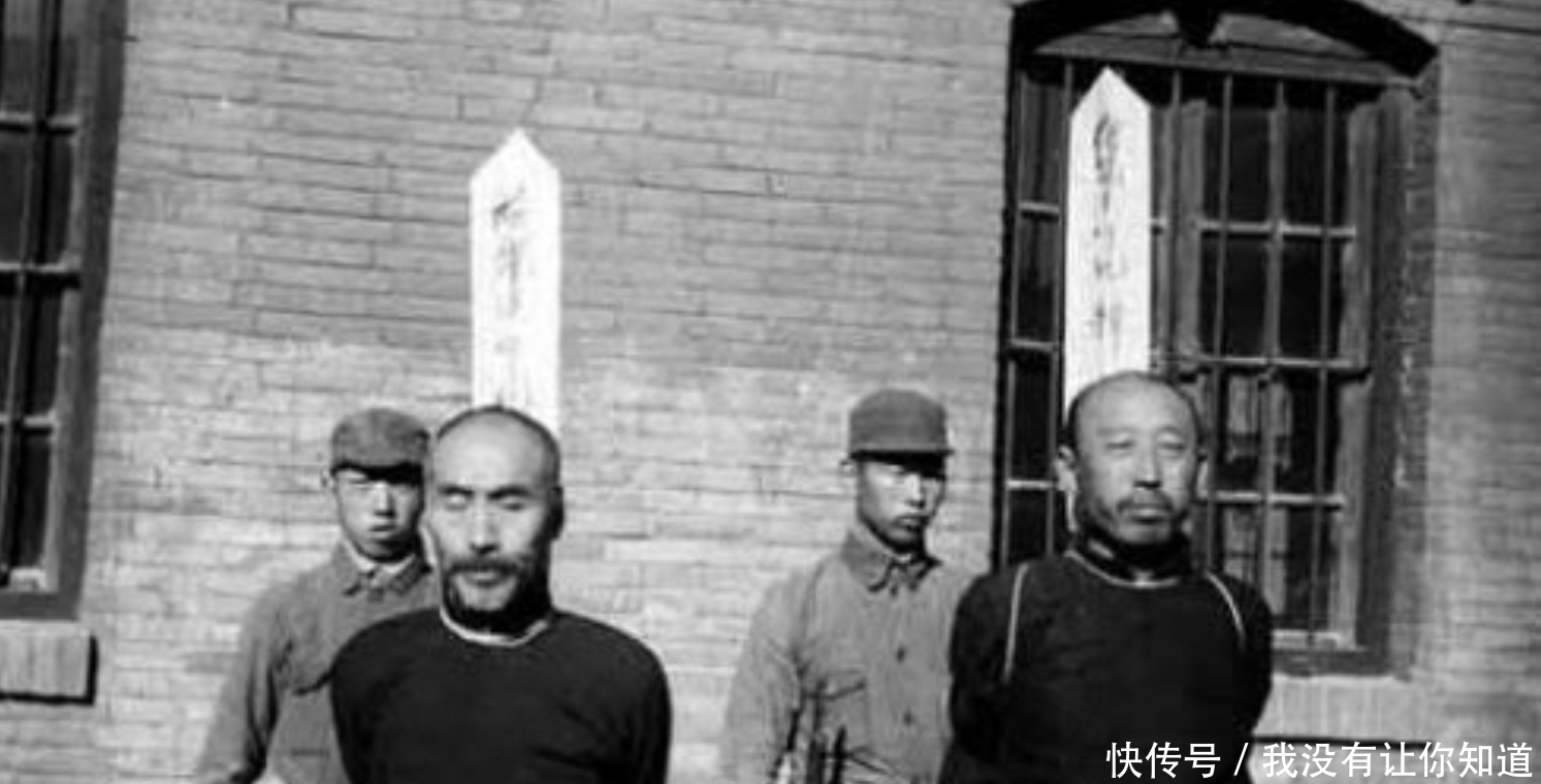 我国|抗日战争胜利后,我国近300万的汉奸最后是如何处置的?