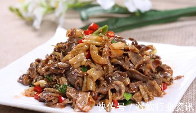 学会这任意几道菜,你就能办家宴了!