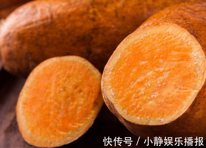 减肥药|红薯加它，是天然减肥药，每天一碗，血管通，赘肉少，皮肤更细腻