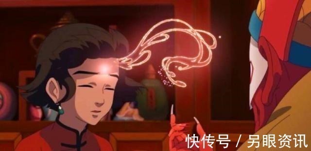 借口|《大鱼海棠》椿随口说的一句话,却成为了“渣女”最常用的借口