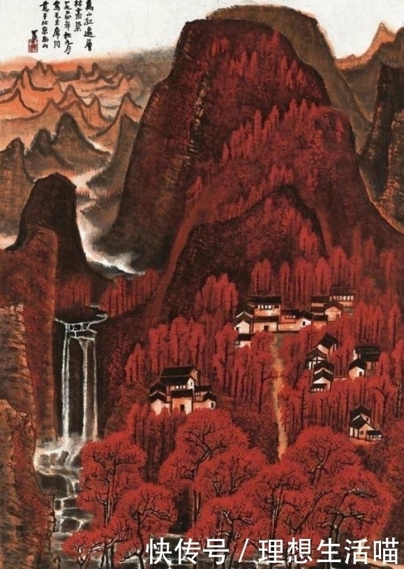 生活环境|40年前,5元一张无人要的画,他豪气买了9000张,今值多少钱?