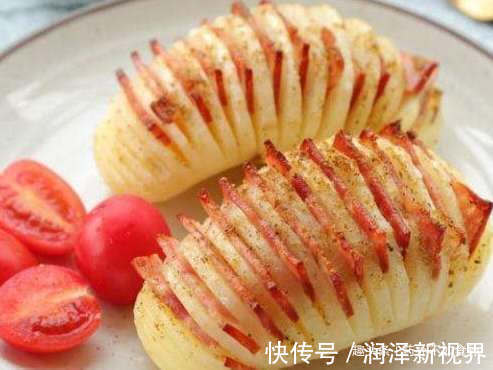 美食|深受孩子欢迎的美食,做法简单,颜值超高,孩子看了口水直流!