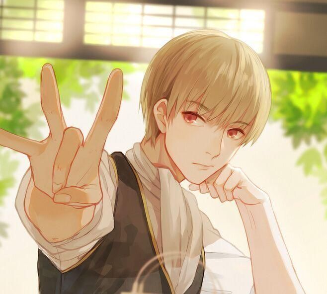 余邃|漫漫何其多《FOG》只有时洛知道,没有人能比余邃更温柔