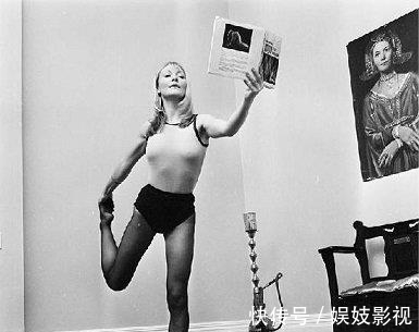 kris|15张难得的瑜伽老照片,带你见证瑜伽的历史!