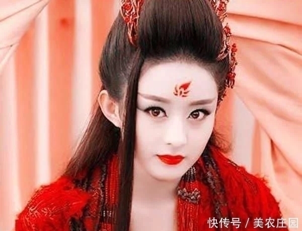 女娲!女娲是怎么死的 为什么她的后人结局都很惨