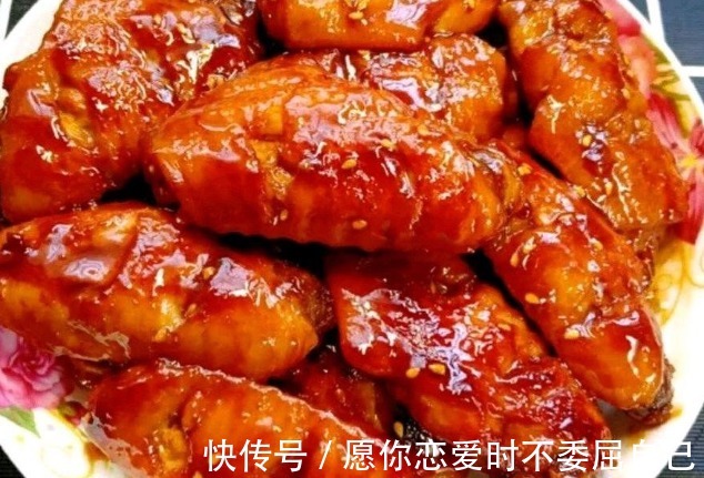 几道家常菜推荐,味道可口又鲜美,下饭开胃