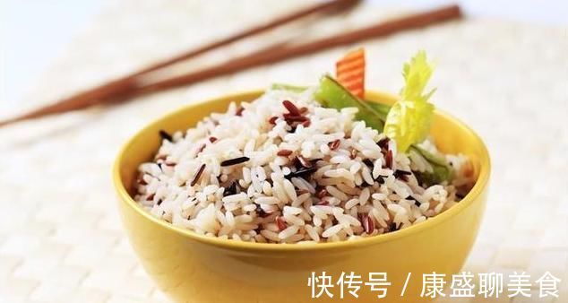 白粥|5种食物是“升糖王”:管不住嘴,打再多胰岛素也没用