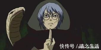 药师兜|火影忍者药师兜就是因为实力过于强大,才导致被封杀