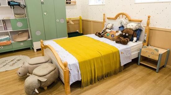 净化|为什么说家具甲醛污染分级处理，更科学？