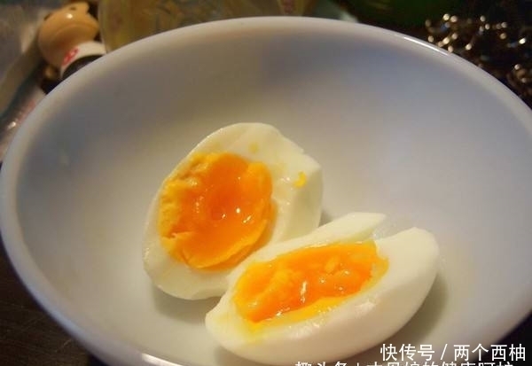 早上坚持空腹吃一个鸡蛋,有3大好处!男女多吃,早知早受益