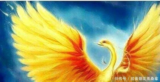 涨知识#古代“龙生九子,凤育九雏”,九雏分别指谁看完涨知识!