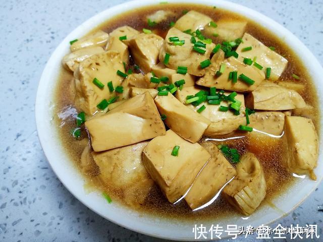 空心菜|秋天补充维生素就要多吃蔬菜,每天一道蔬菜,这8样蔬菜别错过