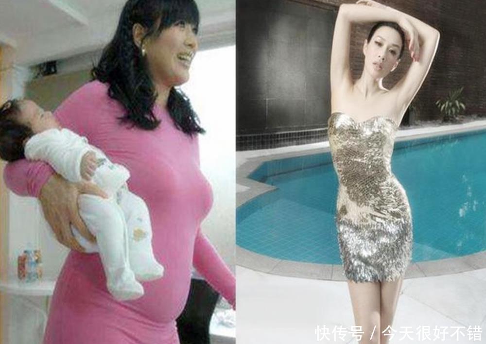 坏习惯|有一种丑叫“孕丑”,孕期这些“坏习惯”,会让孕妈变得越来越丑