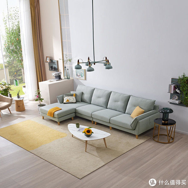 甲醛释放量|高性价比家具线上怎么挑?国货大品牌才是王道!