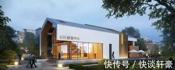 美好生活|阿依小镇即将开盘！石林有何魅力吸引融创文旅？