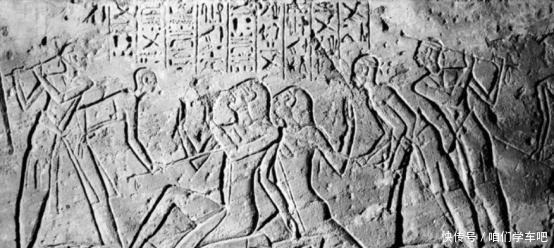 赫梯|3000多年前，人类第一场有记载的战争，埃及赫梯的卡迭石之战