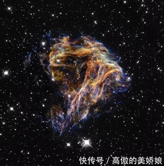 “你生日那天的宇宙长什么样”8亿网友挤爆NASA太可以了