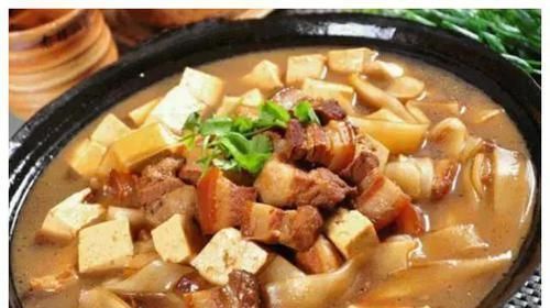 教大家几道家常菜,浓香四溢,鲜嫩美味又可口,好学易做