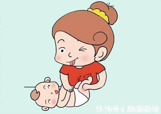 如厕|宝宝到了以下月龄就该戒掉尿不湿了,再不戒掉危害大,宝妈需注意