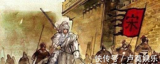 方腊起义!《水浒传》中的方腊起义,在历史上是怎样的?最终是被谁镇压的?