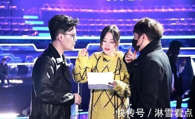 音乐|张靓颖: 人最大的损失, 是不会爱了 ??