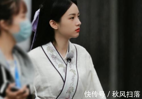 b下期《跑男9》收视爆棚，斥巨资请6位大咖助阵，baby可有压力了