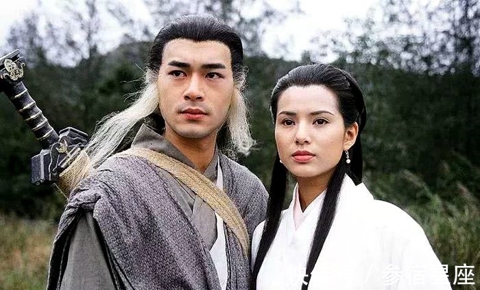 张无忌&“射雕”三部曲重要人物结局,黄药师自尽?杨过病死?无忌惨死?