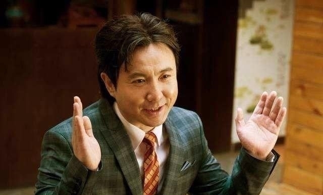 取名 浑身长满笑点的沈腾,给自己公司取名都这么有才,不愧是快乐源泉