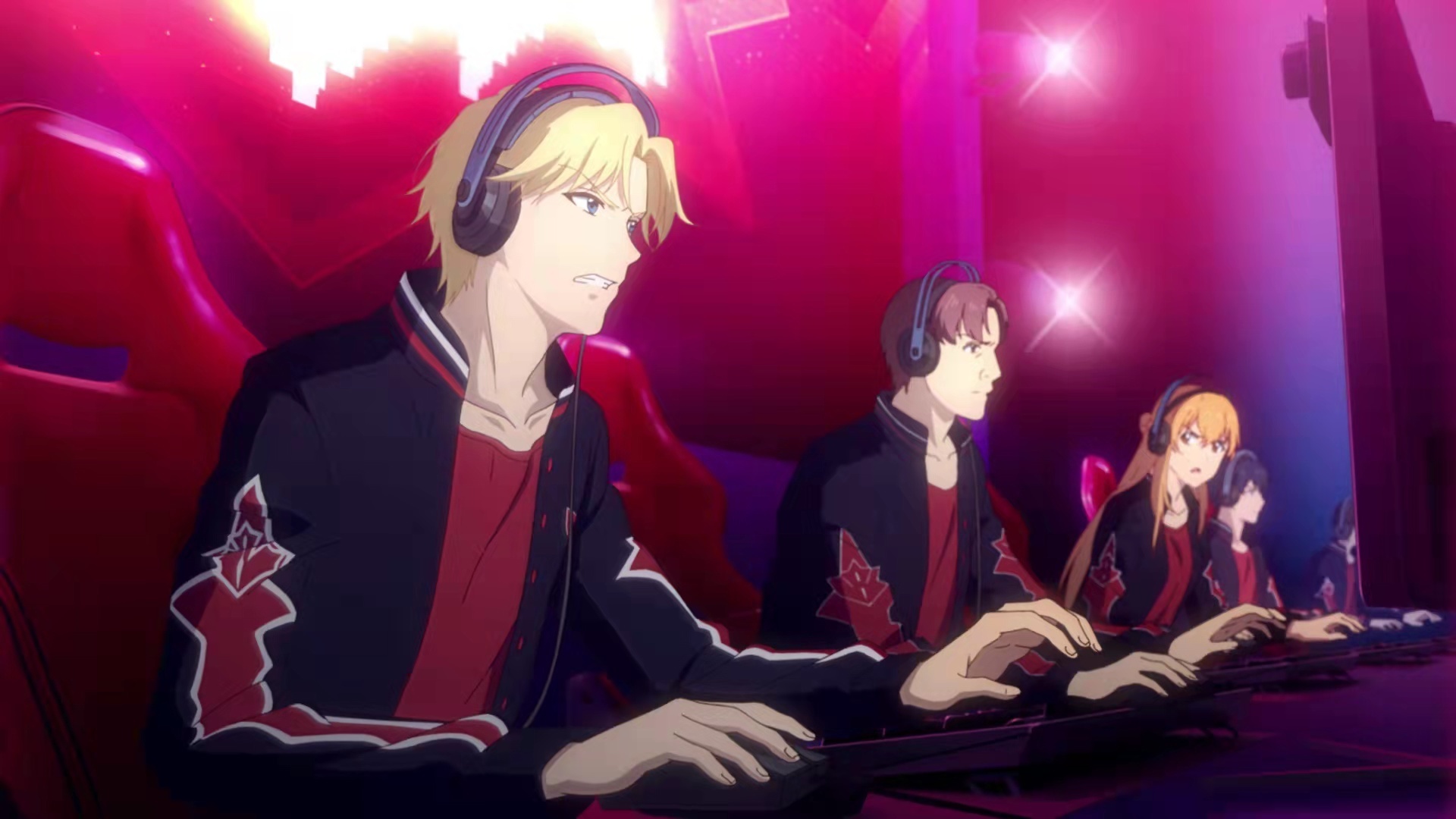 天行九歌|继不良人第三季之后,全职高手再遭删减,国漫自查自改模式已开启