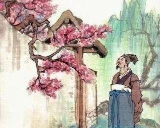 途中见杏花#历史上很有名的一首春景诗,多年入选小学课本,却被误读了千百年