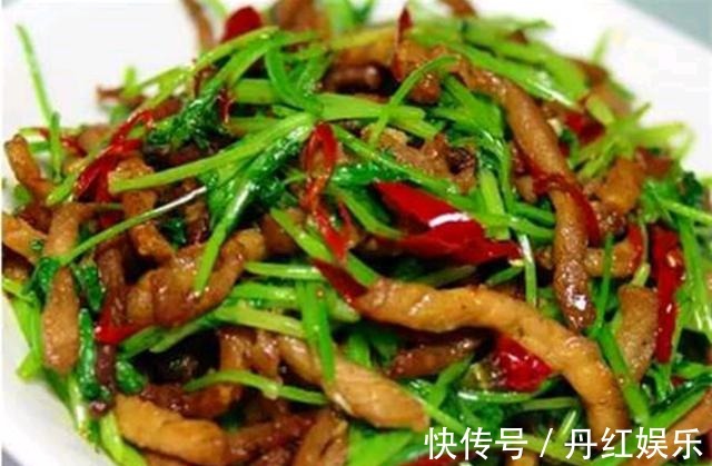 天热胃口差,教你几道清淡爽口的家常菜,简单易做,下酒又下饭