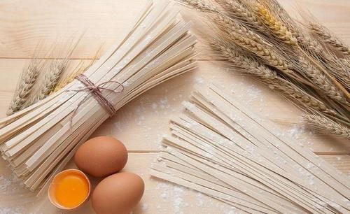 常吃挂面对身体健康吗？有什么科学依据吗？