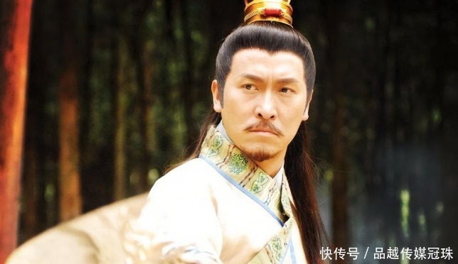 橘子|朱元璋给朱棣亲手剥了一个橘子,马皇后知道后,叫儿子快跑