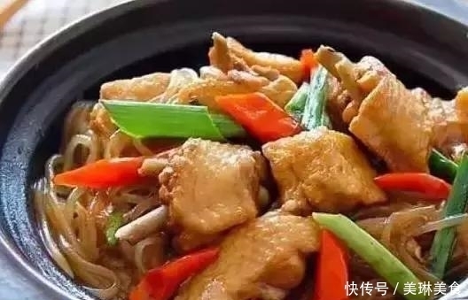  辣椒|推荐几道好吃又好看的家常菜，健康美味有营养，经常做给家人吃哦