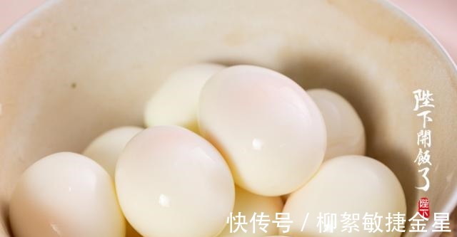 虎皮|鸡蛋还能这样做一学就会的虎皮鸡蛋!简单零失败!