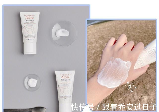 涂抹 你的秋冬面霜上白名单了吗这几款太好用啦!