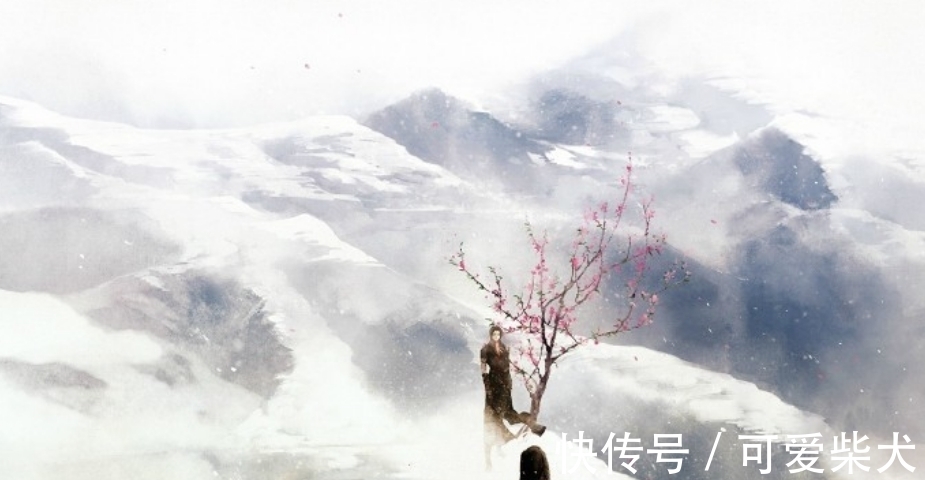 仕途!他是诗词界的言情之祖,他开挂的不仅是仕途,还有那浪漫的诗词!