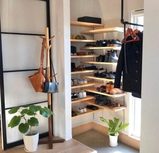 下沉式|日本太太坚持断舍离生活,定期丟东西,家里干干净净,太羡慕了