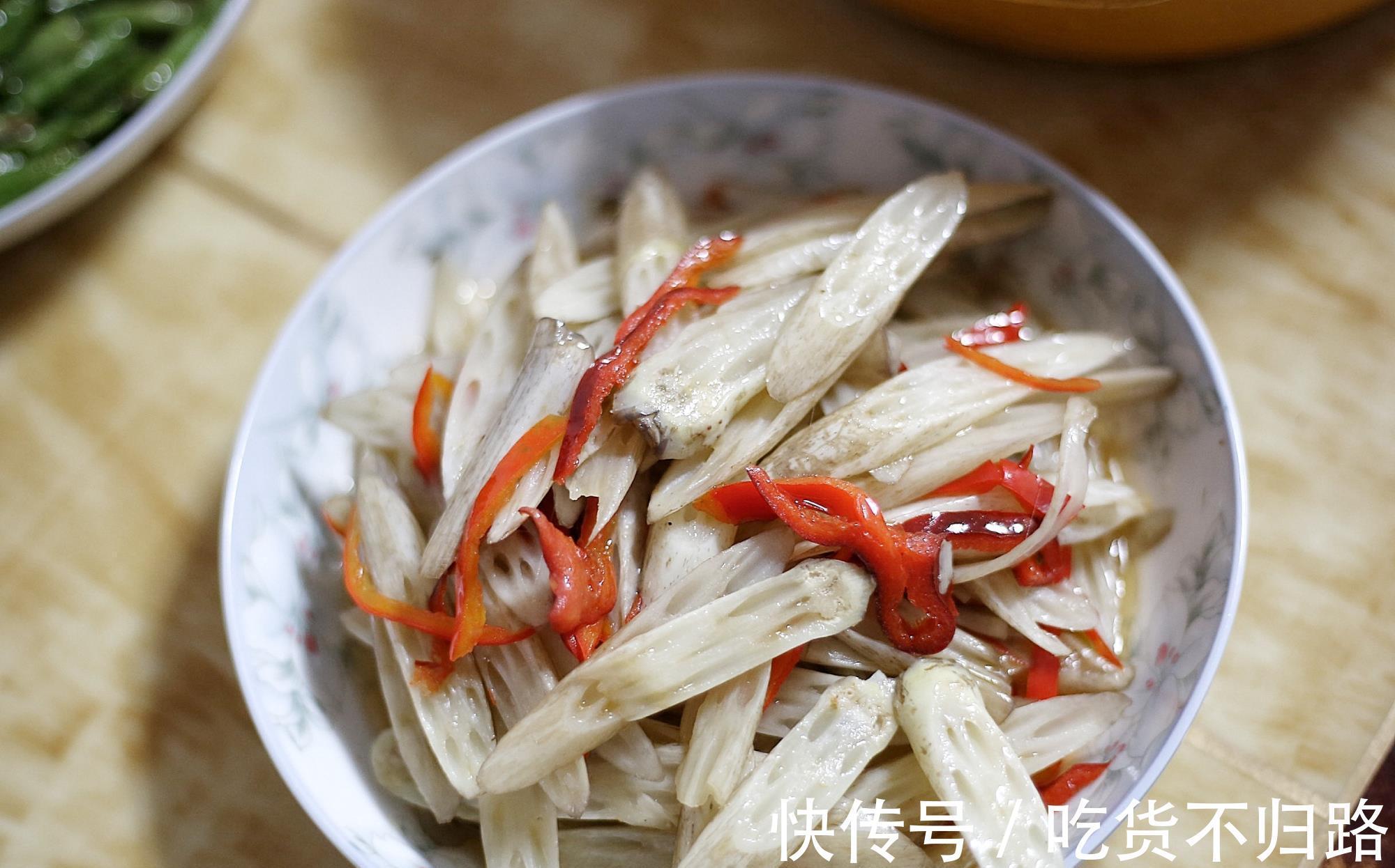 秋天|立秋后一家六口的晚餐，晒圈火了，营养美味吃得香，健康贴秋膘