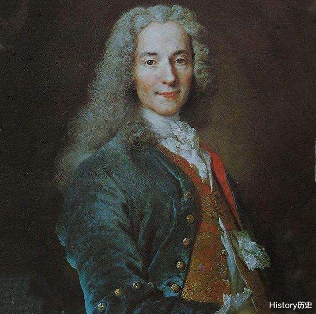 伏尔泰是如何赞美中国的如果放到今天,他