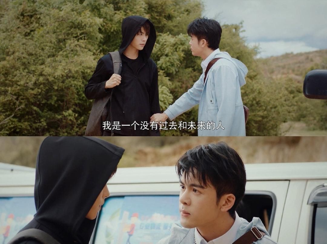  原本|新《盗墓笔记》比吴邪更出彩的，是原本不抱希望的王胖子！