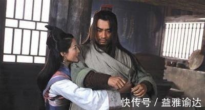 招安#武松结义的三兄弟,两个最终沦为路人,只有他让武松始终不忘!