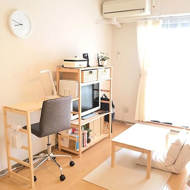 格局|卧室布局正确姿势！10㎡像20㎡，3种格局20种设计，实用又扩容