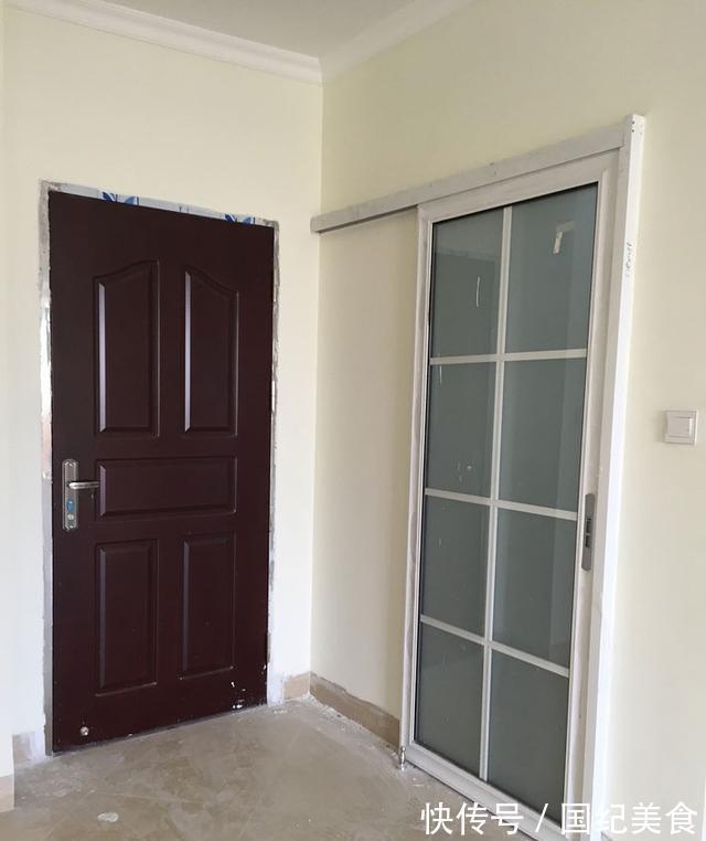 装修|90平小三房,装修下来花了11万,敢说是小区最漂亮的!