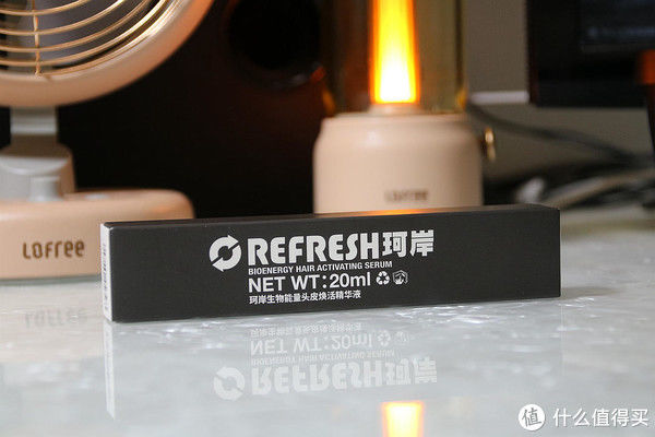 珂岸海|有了这款珂岸洗护套装，从此不做油腻大叔